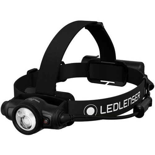 Multi-Linsen-Stirnlampe H9R - 2200 lm - Ledlenser