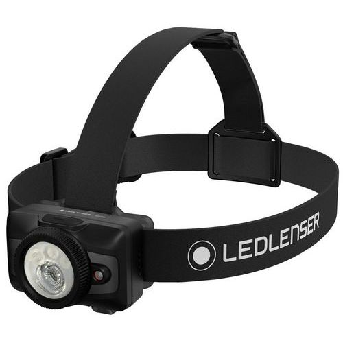 Stirnlampe mit adaptivem Lichtkegel HF7R - 1200 lm - Ledlenser
