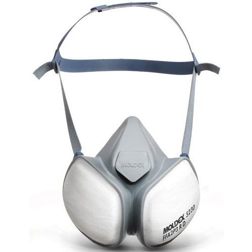 Compact Mask - Moldex