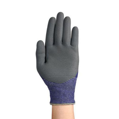 Ergonomische Schnittschutzhandschuhe HyFlex 11-561 - Ansell