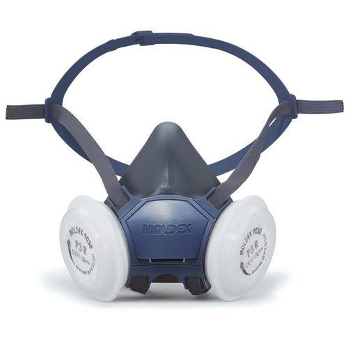 Atemschutz-Halbmaske der Serie 7000 - Moldex