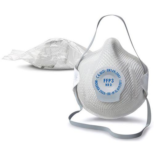 Einweg-Maske FFP3 NRD Classic Serie - Moldex
