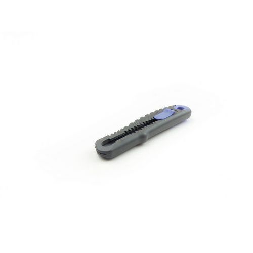Cutter, lebensmitteltauglich, detektierbar - Sicherheitsschieber - Naujac