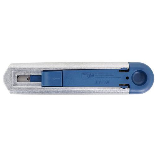Sicherheitsmesser - Secunorm Profi25 MDP - Martor