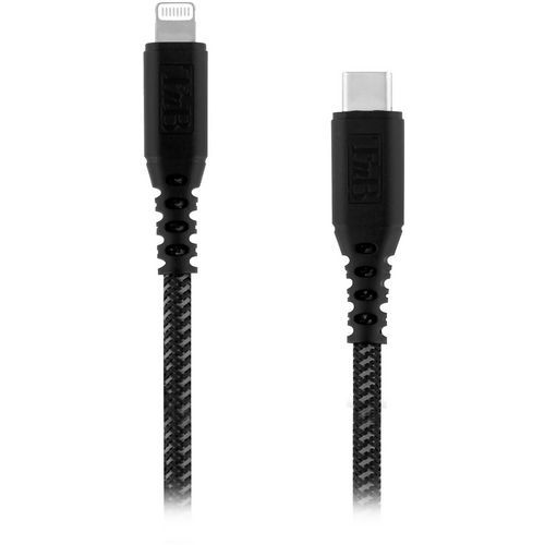 USB-C-/Lightning-Kabel XTREMWORK - T'nB