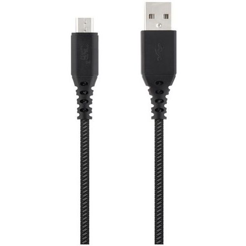 Câble USB / Micro USB XTREMWORK - T'nB