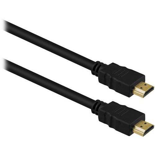 HDMI-Kabel M/M, 19-polig - T'nB HDMI-Kabel M/M, 19-polig - T'nB