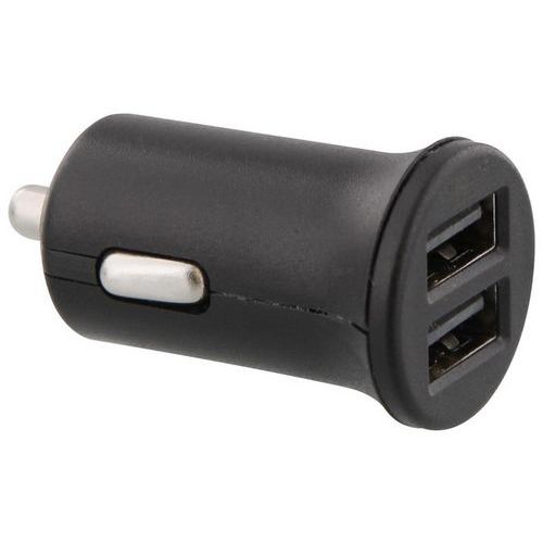 Chargeur allume-cigares double USB 2.4A - T'nB