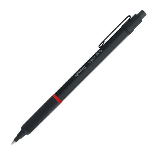 Stylo bille rOtring® Rapid PRO pointe moyenne - rOtring®