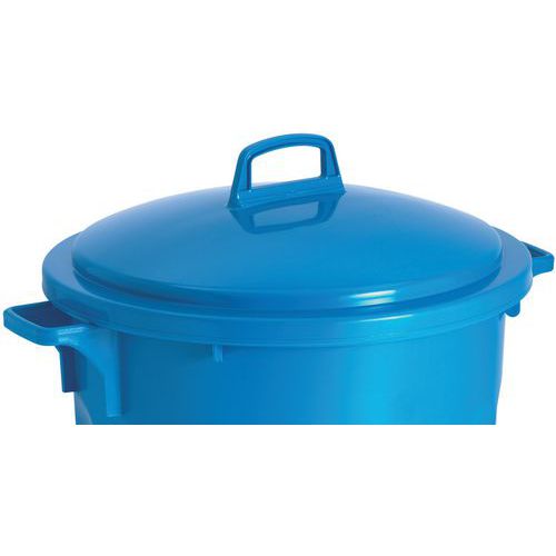 Deckel für HACCP-Abfalleimer – 75 l