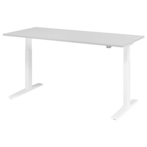 Elektrischer Schreibtisch XMKA12 -180 cm - Hammerbacher