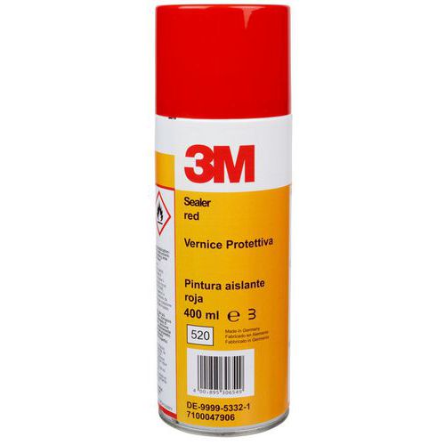 Isolierlack-Aerosol Scotch 400 mL - 3M