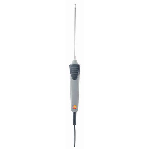 Hochtemperaturkontaktfühler - Testo Hochtemperaturkontaktfühler - Testo