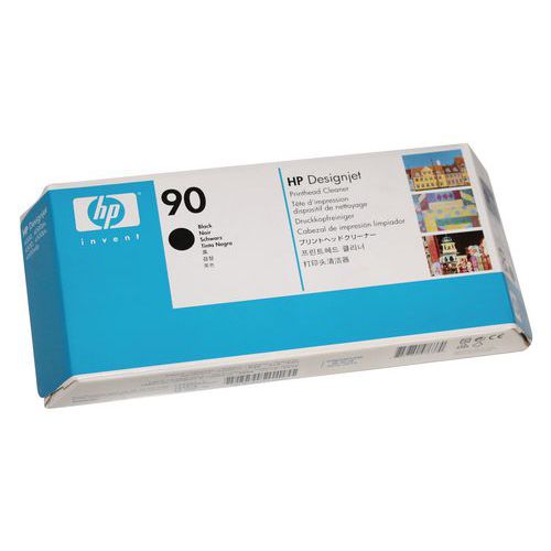 Cartouche d'encre - 90 - HP Cartouche d'encre - 90 - HP