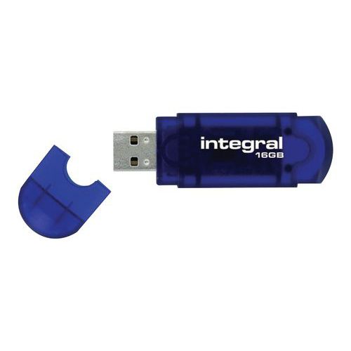 Clé USB 2.0 EVO - Intégral