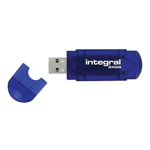 Clé USB 2.0 EVO - Intégral