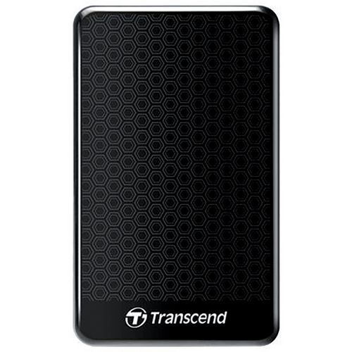 Transcend StoreJet 25A3 - disque dur externe  - format 2.5