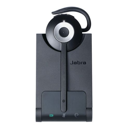 Schnurloses DECT-Headset - JABRA PRO 920