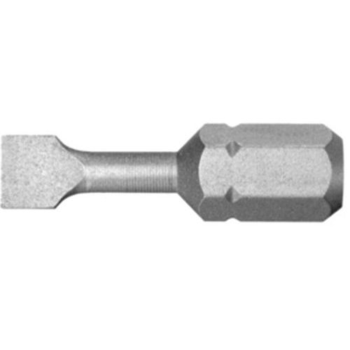 Bits 1/4 für Schlitzschrauben ES.1T - Facom