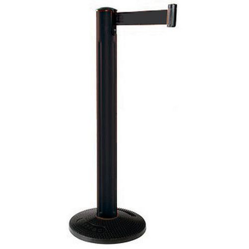 Poteau à sangle Beltrac - Pour extérieur