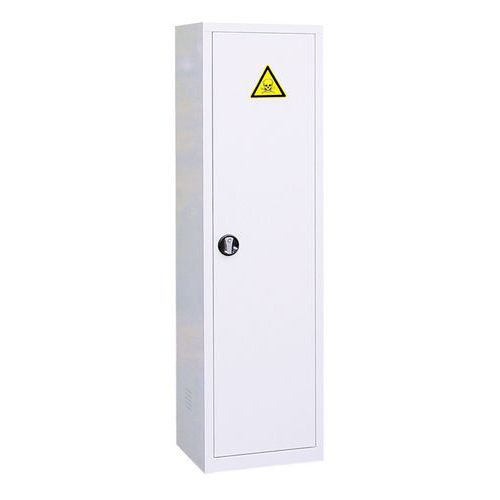 Armoire de stockage pour produits dangereux - Trionyx