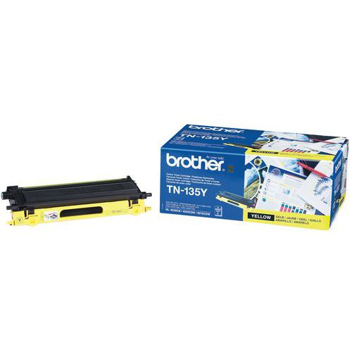 Toner - TN135 - Brother