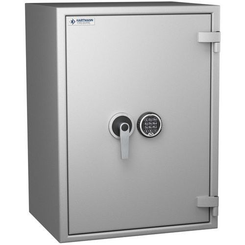 Doppelwandiger Tresor Protect Duo – Digitalschloss