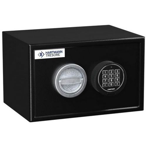 Safe Serie HT - Mit Code abschließbares Schloss