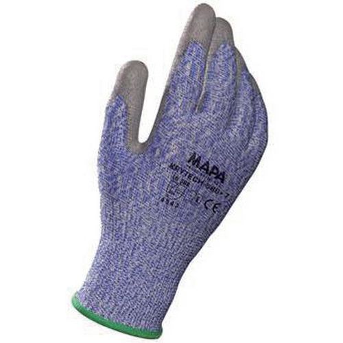 Gants anticoupures niveau D milieux secs KryTech 586 - Mapa Gants anticoupures niveau D milieux secs KryTech 586 - Mapa