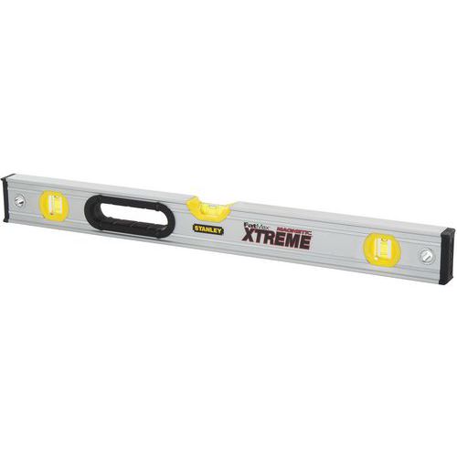Hohlprofilwasserwaage magnetisch Fatmax Pro - Stanley