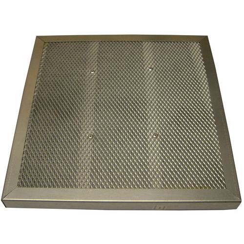 Filter für Absaughaube FTM