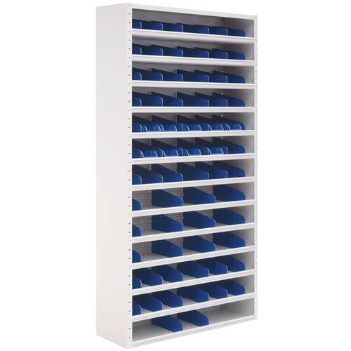 Armoire auxiliaire - Profondeur 20 cm - Manutan Expert Armoire auxiliaire - Profondeur 20 cm - Manutan Expert