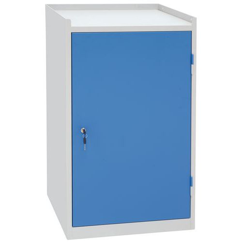 Werkzeugschrank - Breite 53,3 cm - Manutan Expert Werkzeugschrank - Breite 53,3 cm - Manutan Expert