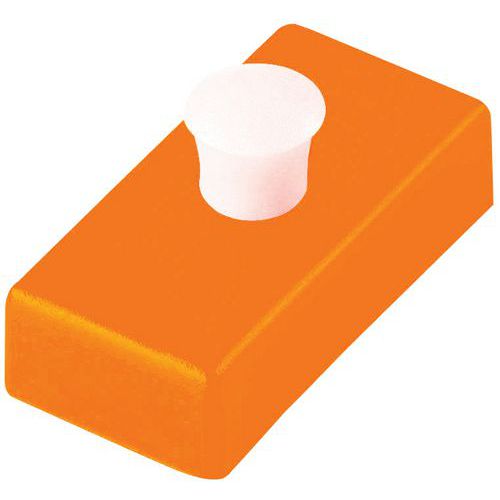 Aimant rectangulaire