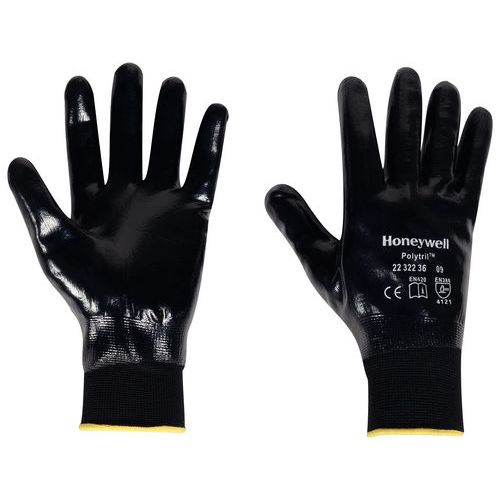 Handschuhe Polytril Top