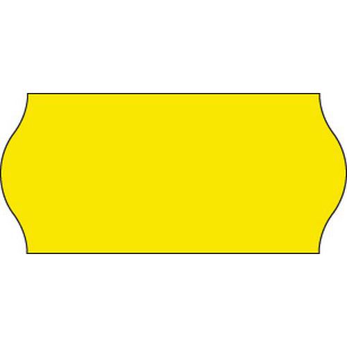 Étiquette pour pince à étiqueter - 1 ligne