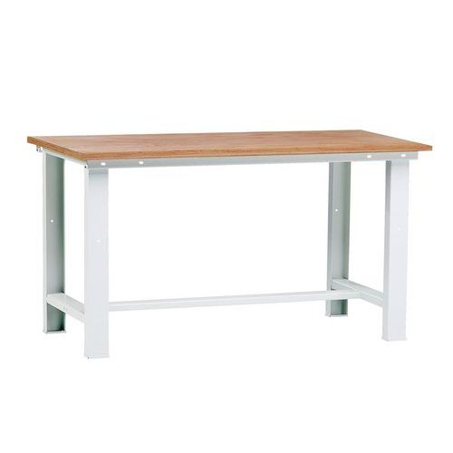 Werkbank ATS700 - Breite 200 cm