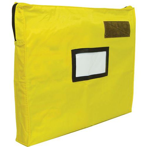 Posttasche