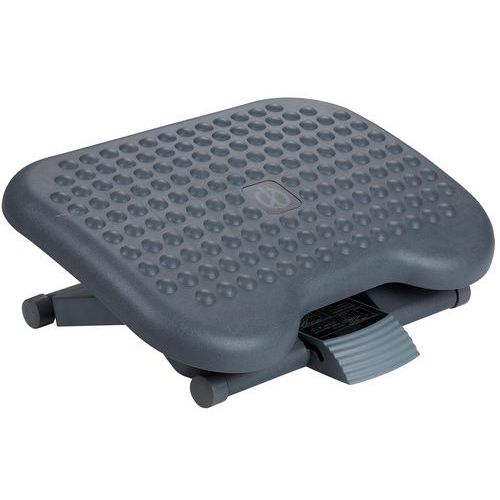 Ergonomische Massage-Fußstütze - Manutan