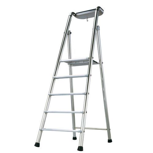 Escabeau Super Intensif - Tubesca