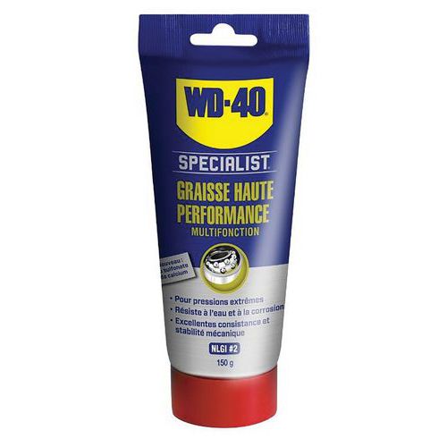 Hochleistungsfähiges Mehrzweck-Schmiermittel - WD-40 Specialist