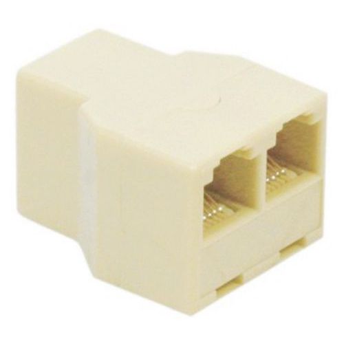 T-förmiger Telefonadapter