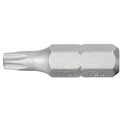 Bit 1/4 für Torx Plus®-Schrauben, Tamper Resistant - Facom