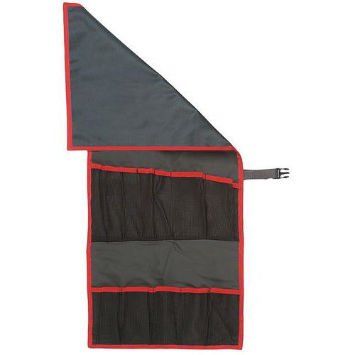 Trousse en nylon