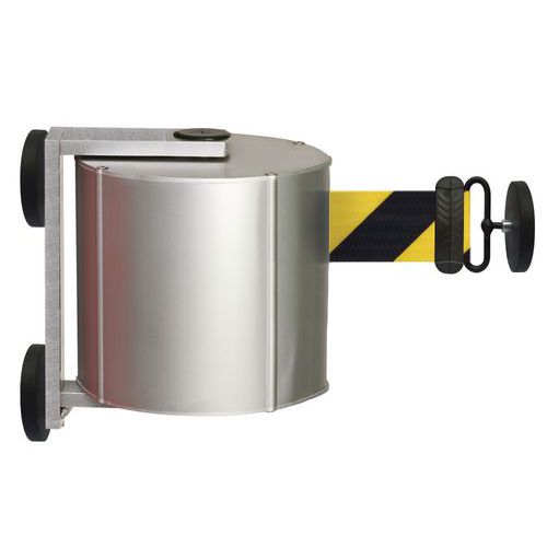 Magnetischer Wandbehälter mit Gurt 2 XL - 12 m Magnetischer Wandbehälter mit Gurt 2 XL - 12 m