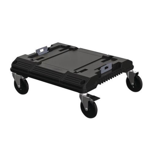 Rollplatte für Koffer Pro-Stack