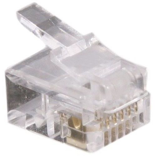 Nicht gedichteter Stecker