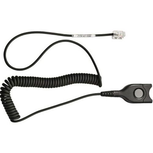 Headsetkabel RJ9 EasyDisconnect