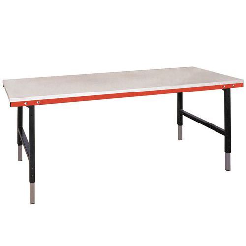 Verpackungstisch Packtafel 2000