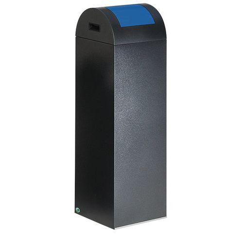 Poubelle de tri sélectif - 85 L Poubelle de tri sélectif - 85 L